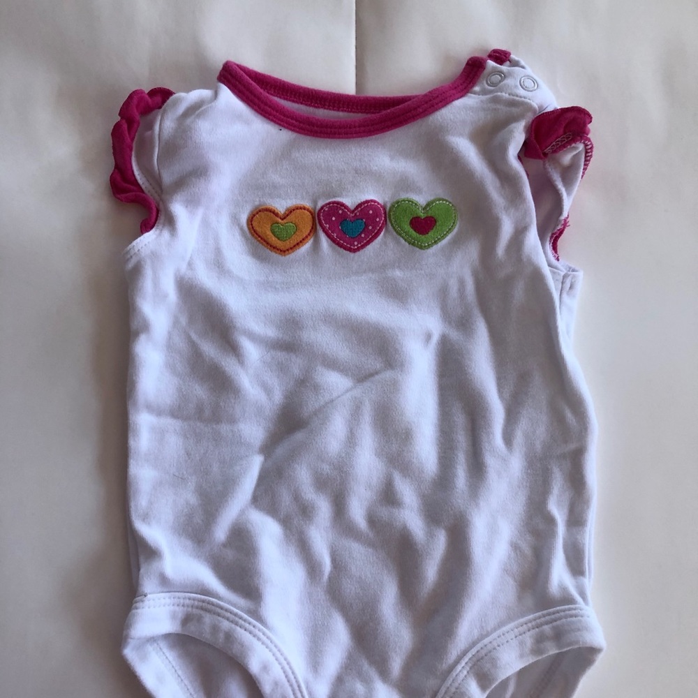 Baby clothes